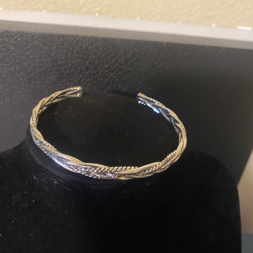 Tribal Bangle